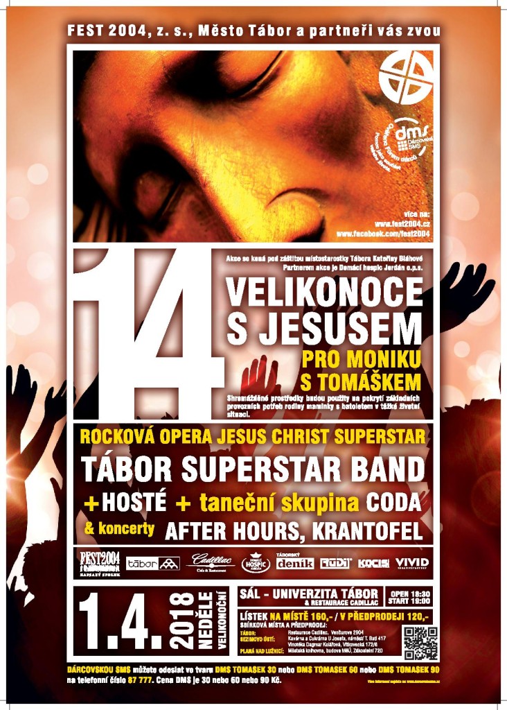 plakat 2018