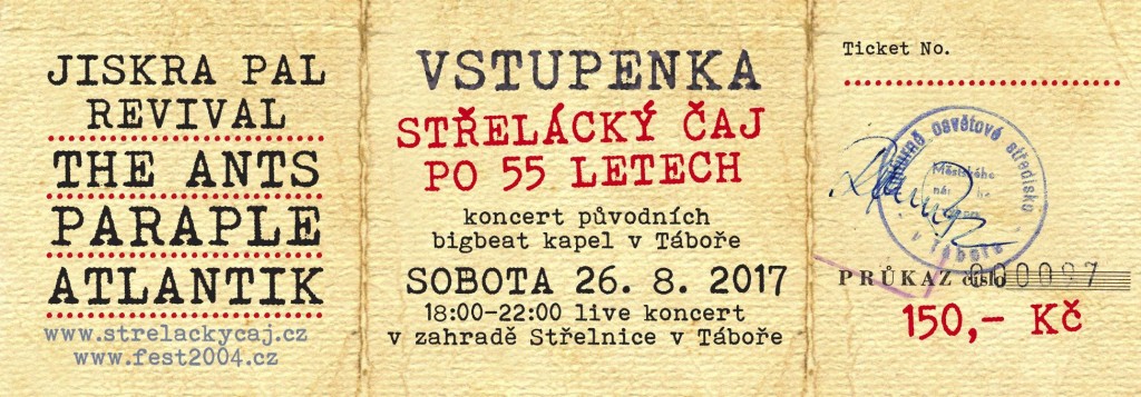 ticket strelacky caj_2017